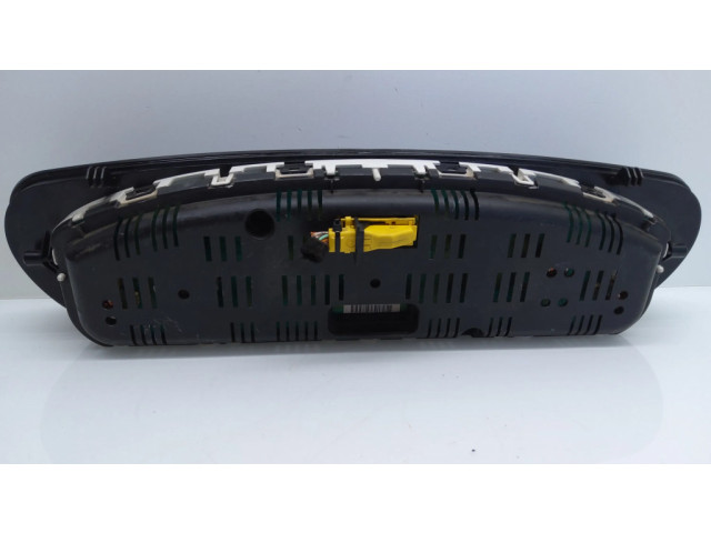 Панель приборов 9635289280 Citroen C2