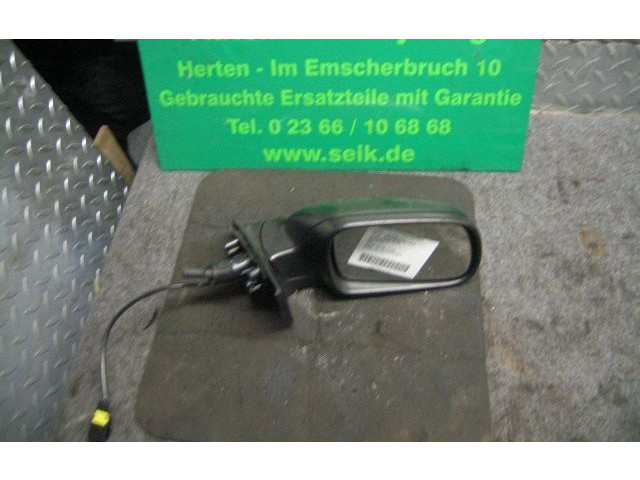 Zpětné zrcátko Peugeot 307 2003