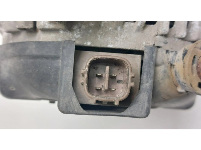 Генератор 270600G011   Toyota Corolla Verso E121 2.2     