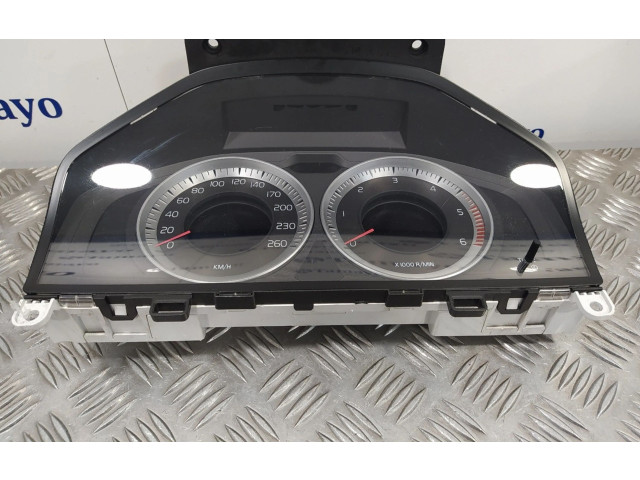 Панель приборов 31327582AA, 36000918 Volvo S60