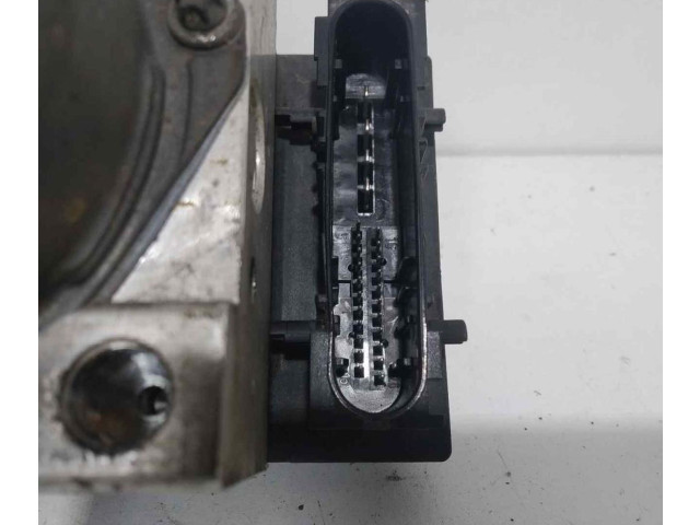 Блок АБС 0265800637   KIA  Ceed  2006 - 2012 года