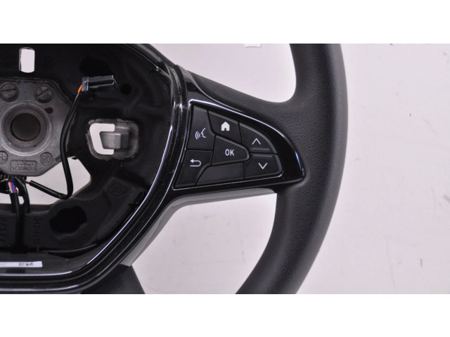 Руль Dacia Sandero III 2020 - года