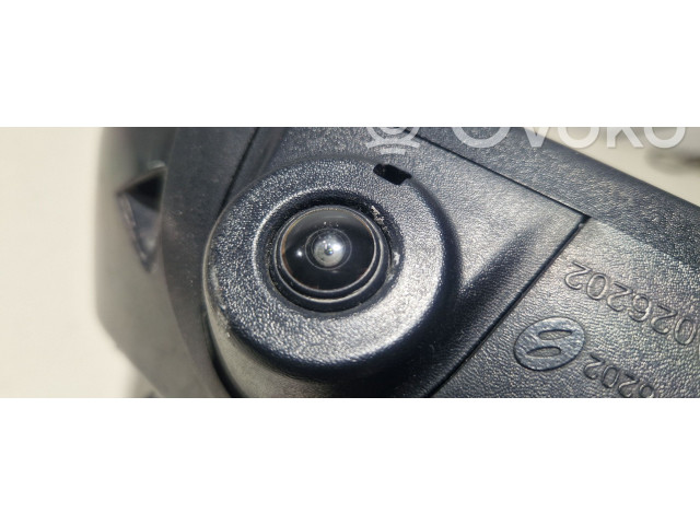 Zpětné zrcátko  Nissan Qashqai 2017  E1102602  