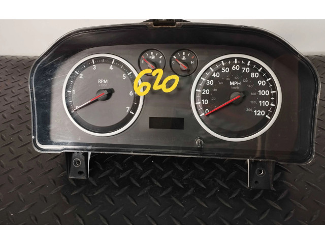 Панель приборов P56046556AC Dodge RAM