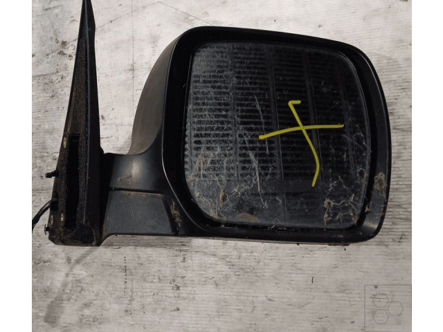 Зеркало электрическое        Subaru Forester SH  2008 - 2013 года   