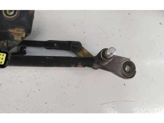 Моторчик дворников E1-B3-4-1 SsangYong Actyon