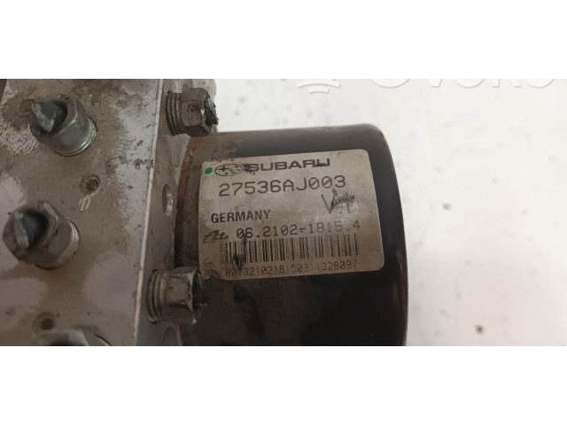 Jednotka ABS 27536AJ003 Subaru Legacy 2009