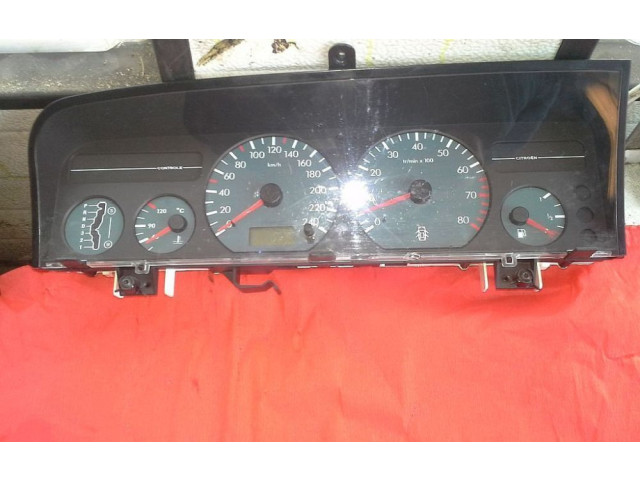 Панель приборов 2166243426, 2166243426 Citroen Xantia