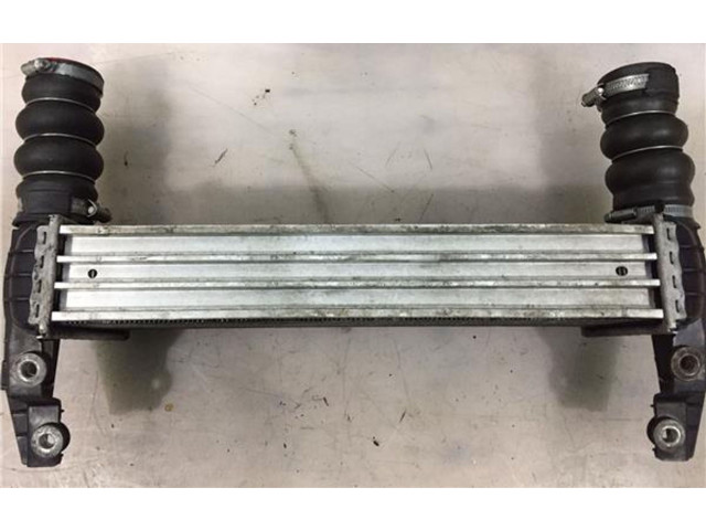 Интеркулер  4999282, FDA4443   Ford Transit -  Tourneo Connect 