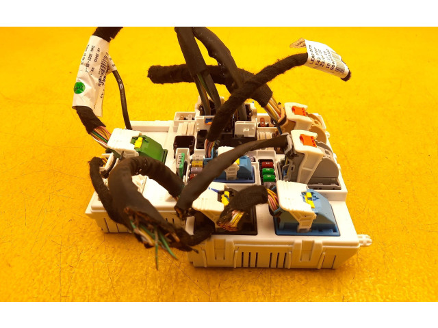 Блок предохранителей 00004123FT Citroen C4 I