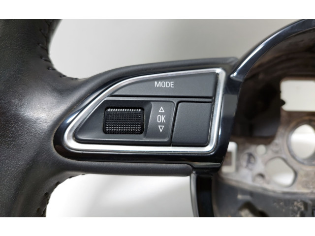 Volant Audi A4 S4 B8 8K 2014 8K0419091BM  