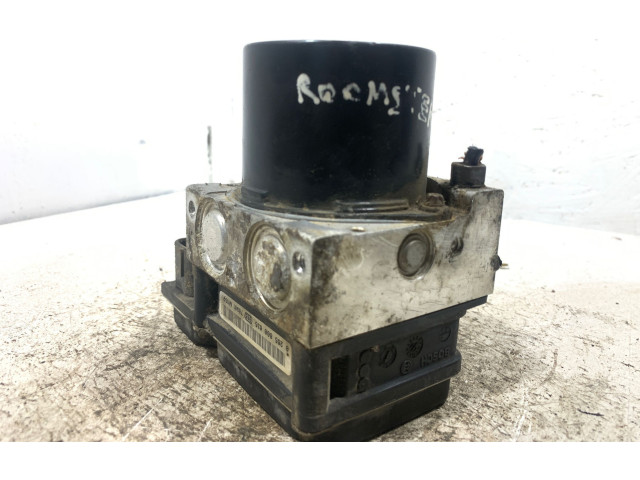 Jednotka ABS 6R0907379C Skoda Roomster (5J) 2009