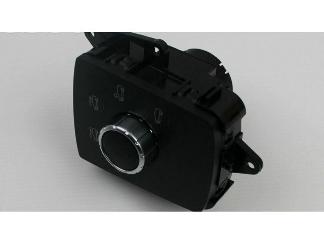 Включатель регулировки высоты / жесткости ходовой части