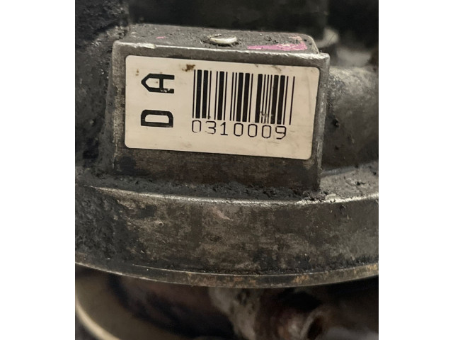  Турбина Peugeot 406  53041015096, 00000375G7         