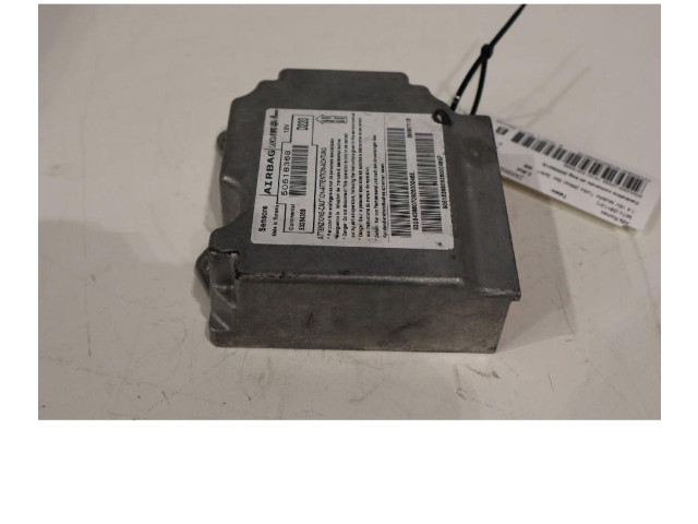 Блок подушек безопасности 50508413 Alfa Romeo Mito