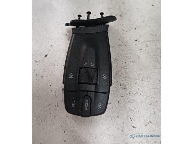 Volant Seat Ibiza III (6L) 2002 5j0959849  