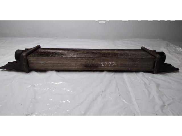 Интеркулер Y2202371008050MCC SsangYong Rexton