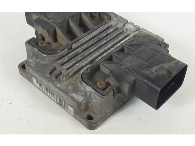 Блок управления коробкой передач 55353074 Saab 9-3 Ver2