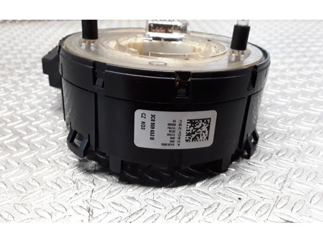 Подрулевой шлейф SRS 3C0959653B   Volkswagen PASSAT B6