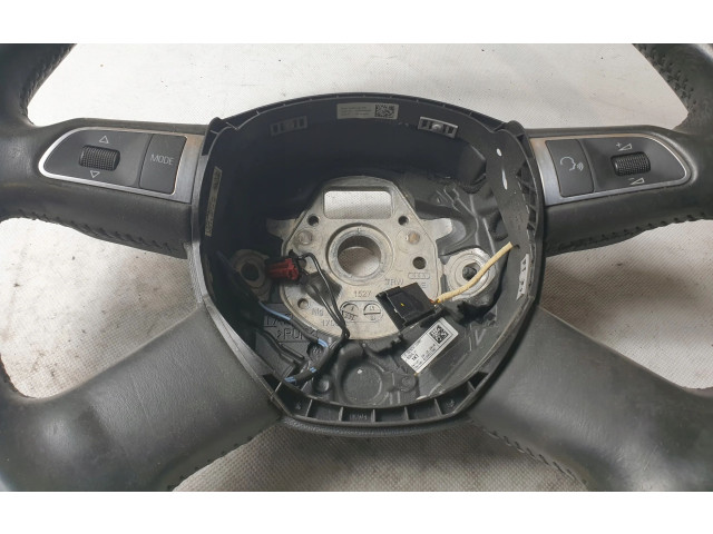 Volant Audi A8 S8 D3 4E 2004 4E0419091CP