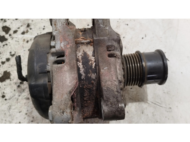 Генератор MS1042101971, CV6T10300DB   Ford Focus 1.0     