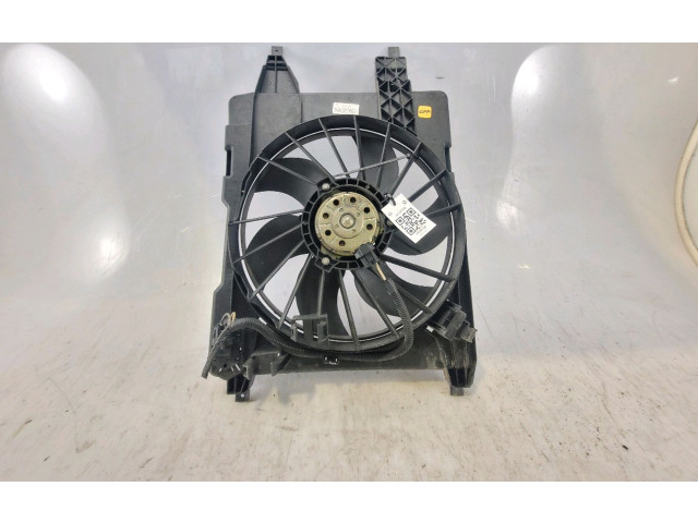 Řídící jednotka 7701071863, S0-0855K Renault Megane II 2006