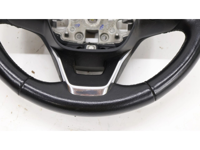 Руль Ford Transit Custom 2013 - 2023 года JK21-3600-GA