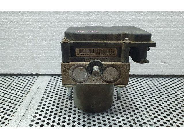 Блок управления АБС 0265231331, 46836768   Fiat Punto (176)