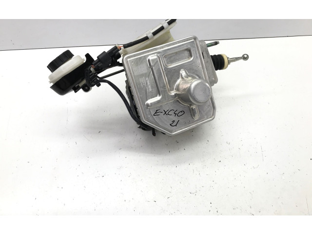 Блок ABS 32333276, 32281728 Volvo XC40