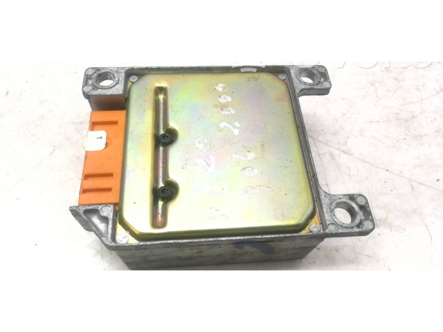 Блок управления надувных подушек 9633504080, 550741000 Peugeot 306