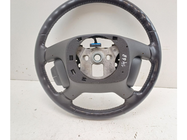 Руль Chevrolet Avalanche   -  года 16901186, 15917931      