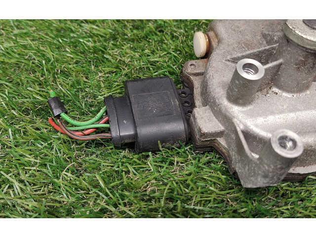 Моторчик дворников 5J2955113B Skoda Fabia Mk2 (5J)
