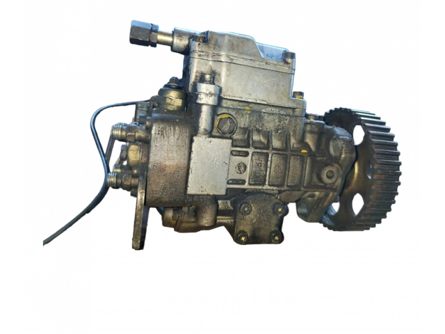 Топливный насос