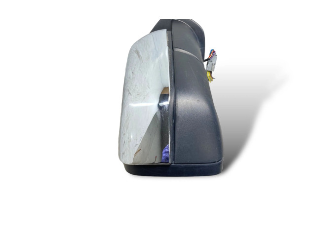 Zpětné zrcátko Land Rover Range Rover Sport L320 2009 4300002, 020309