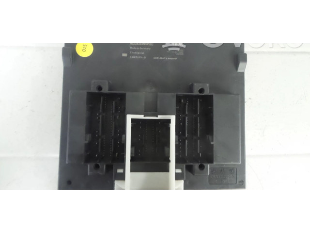 Модуль управления BSM 5Q0937085AJZ00, 5Q0937085AG Volkswagen Golf VII