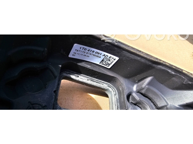 Volant Volkswagen Tiguan 2012 1t0419091ad  