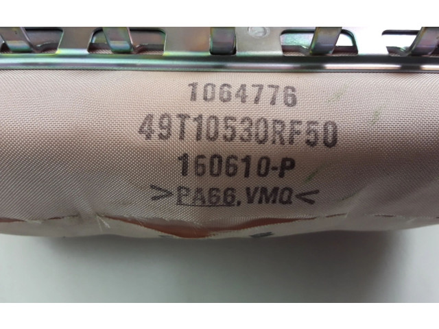Подушка безопасности пассажира 1064776, 49T10530RF50 Subaru Forester SH