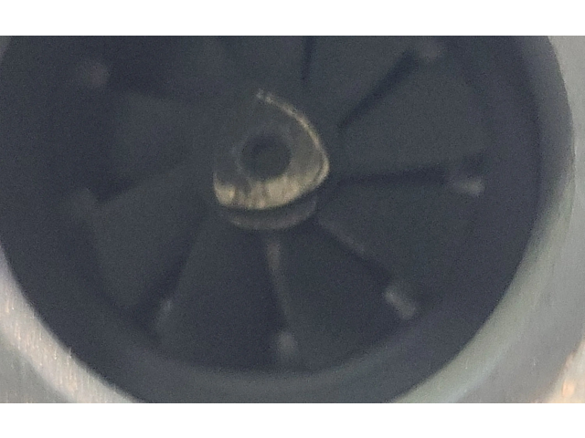 Turbodmychadlo Турбина 7180897, H113839 Renault Espace IV