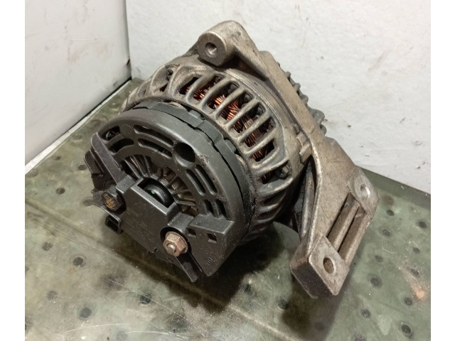 Генератор 9459092, 0124515054   Volvo V70      