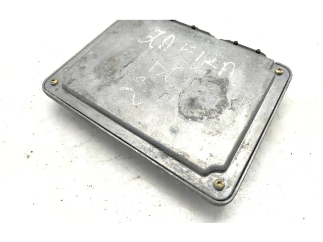 Řídící jednotka 09133269, 0281010021 Opel Zafira A 2000