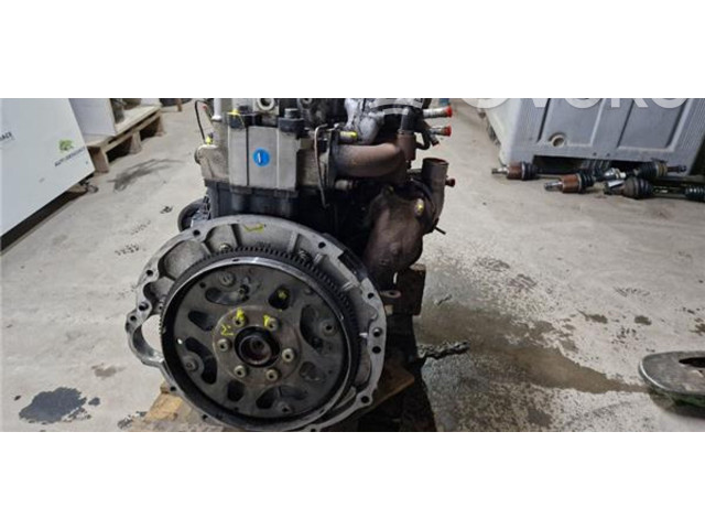 Моторчик дворников Citroen Xsara