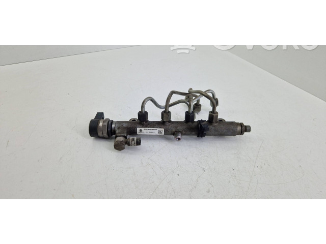 Vstřikovací lišta 057130090T, 057130764AB Audi A8 S8 D4 4H CDSB