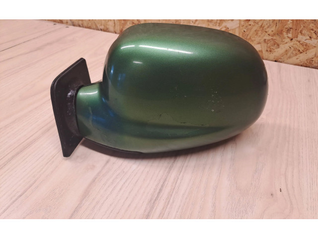 Zpětné zrcátko Daewoo Tacuma 2002 E4012140, E4012139