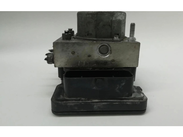 Блок управления АБС CENTRALITAABS   Fiat Punto (199)