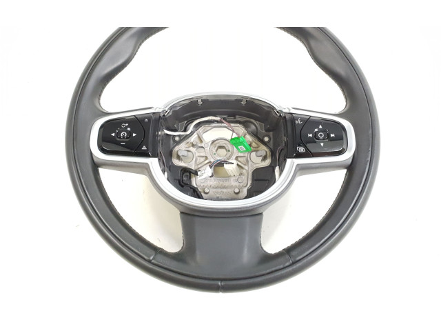 Руль Volvo S60 2018 - года 31407817