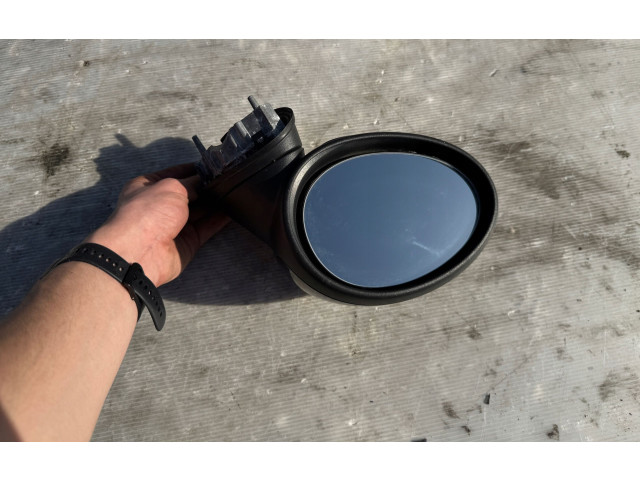 Зеркало электрическое        Mini One - Cooper Coupe R56  2005 - 2014 года   