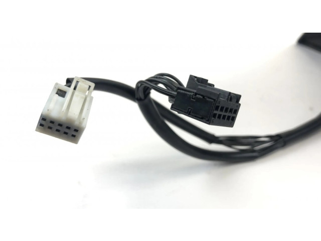 Зеркало электрическое     левое   Mercedes-Benz SL R230  2001-2012 года   