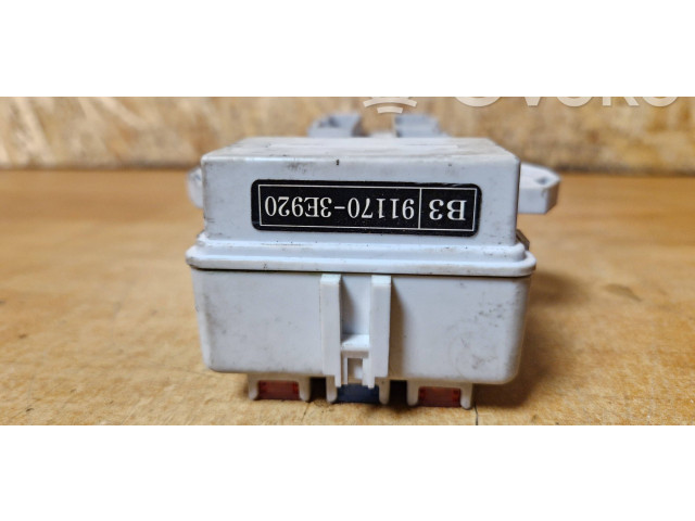 Блок предохранителей 911703e920 KIA Sorento