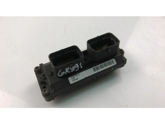 Другие блоки управления / модули