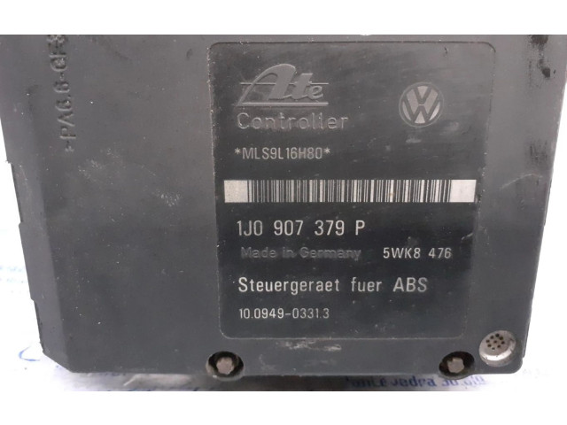 Jednotka ABS Seat Toledo I (1L)